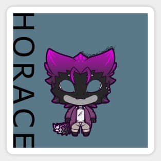 HORACE Magnet